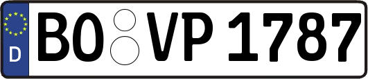 BO-VP1787