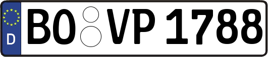 BO-VP1788