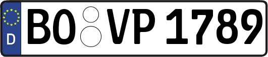 BO-VP1789