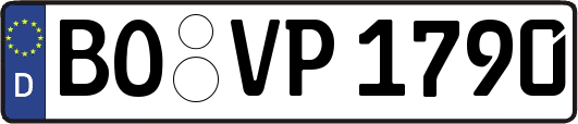 BO-VP1790