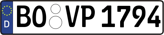 BO-VP1794