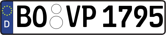 BO-VP1795
