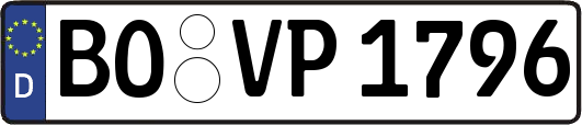 BO-VP1796