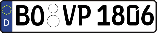 BO-VP1806