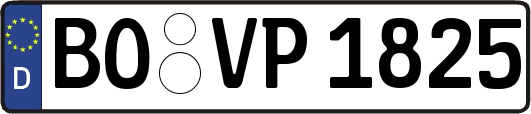 BO-VP1825