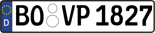 BO-VP1827