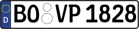 BO-VP1828