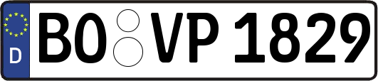 BO-VP1829