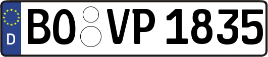 BO-VP1835