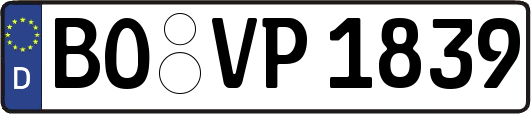 BO-VP1839