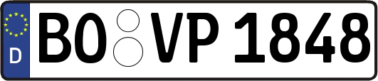 BO-VP1848