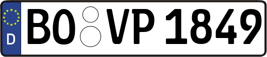 BO-VP1849