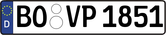 BO-VP1851