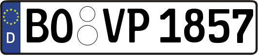 BO-VP1857