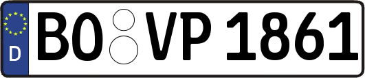 BO-VP1861