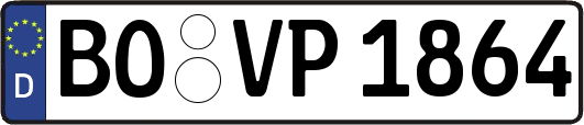 BO-VP1864