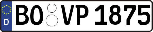 BO-VP1875