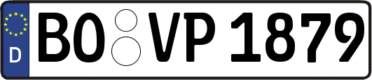 BO-VP1879