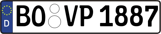 BO-VP1887