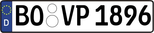 BO-VP1896