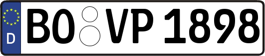 BO-VP1898