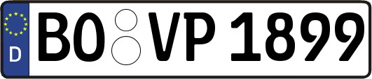 BO-VP1899