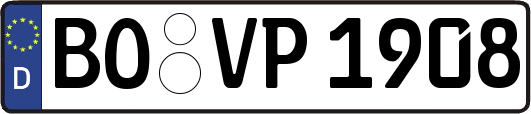 BO-VP1908