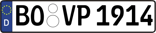 BO-VP1914