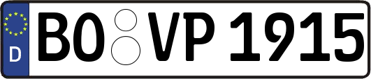 BO-VP1915
