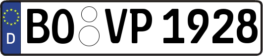 BO-VP1928
