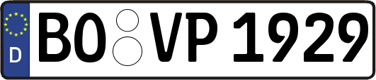 BO-VP1929