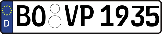 BO-VP1935