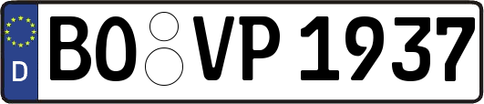 BO-VP1937
