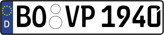 BO-VP1940
