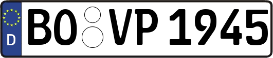 BO-VP1945