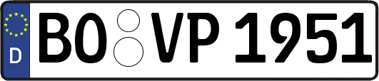 BO-VP1951