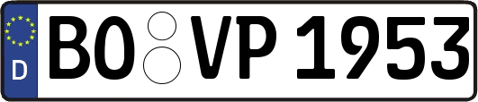 BO-VP1953