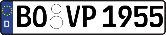 BO-VP1955