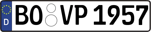 BO-VP1957