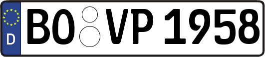 BO-VP1958