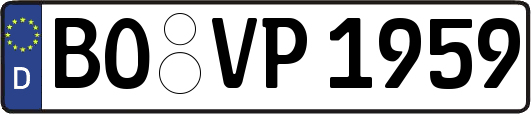 BO-VP1959