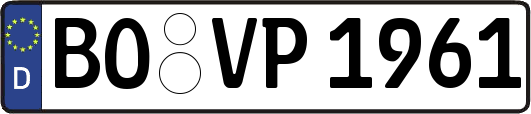 BO-VP1961