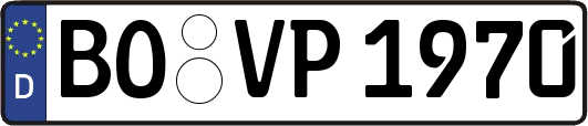 BO-VP1970