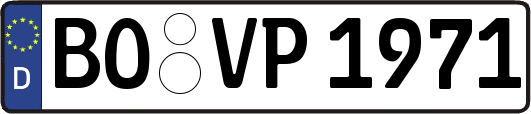 BO-VP1971