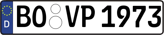 BO-VP1973