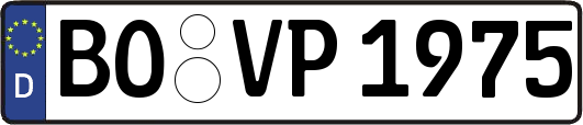 BO-VP1975
