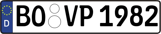BO-VP1982