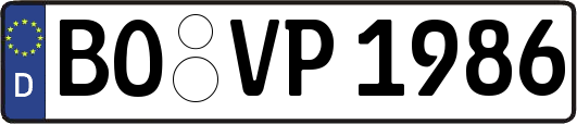 BO-VP1986