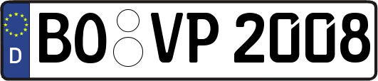 BO-VP2008