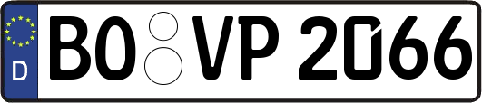 BO-VP2066